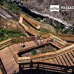 Hébergement de vacances Casa Da Granja *
