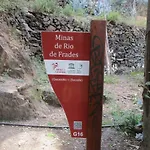 Hébergement de vacances Casa Da Granja