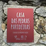 Hébergement de vacances Casa Da Granja Arouca