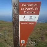 Hébergement de vacances Casa Da Granja Arouca