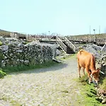 Hébergement de vacances Casa Da Granja