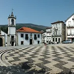 Hébergement de vacances Casa Da Granja