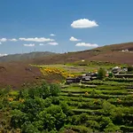 펜션 Casa Da Granja *