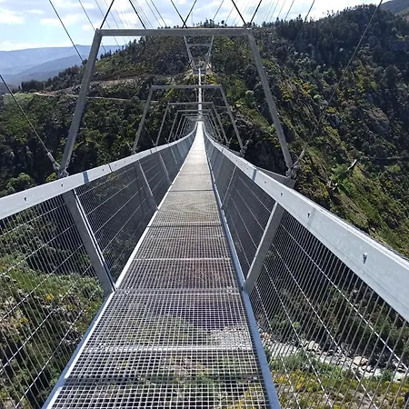 Casa de Férias Casa Da Granja Arouca
