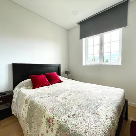 Casa de Férias Casa Da Granja *