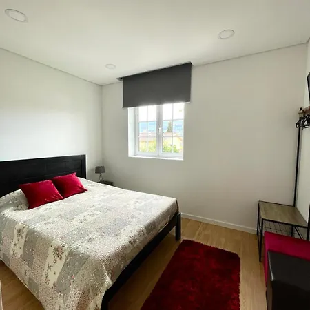 Casa Da Granja * Arouca