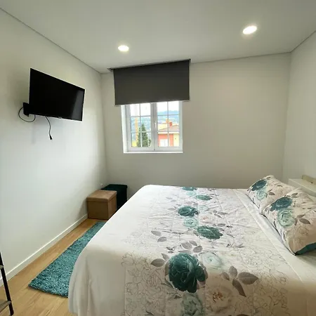 Casa Da Granja Arouca