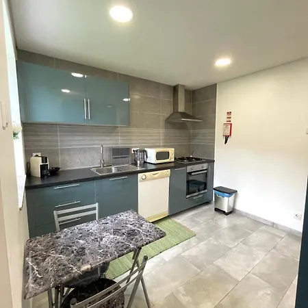 Casa Da Granja Casa de Férias