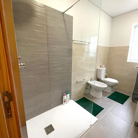 Casa Da Granja Casa de Férias