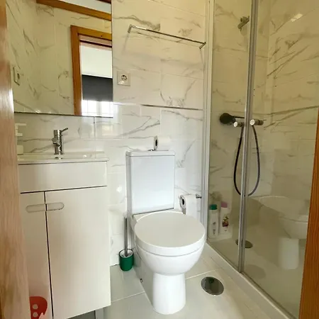 Prázdninový dům Casa Da Granja