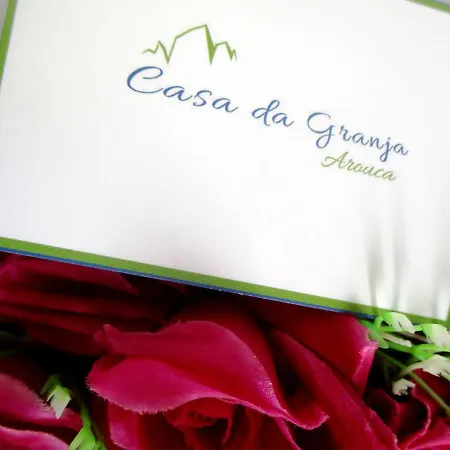 Casa Da Granja