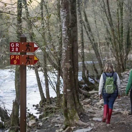 Casa de Férias Casa Da Granja *