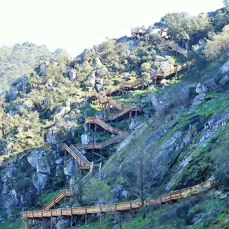 Casa Da Granja Casa de Férias Arouca