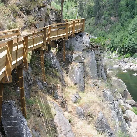 Casa de Férias Casa Da Granja