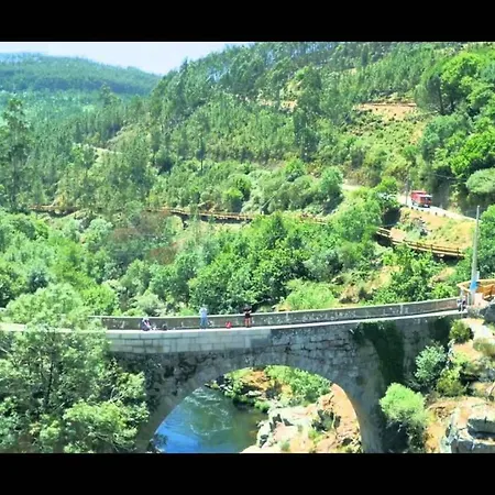 Casa de Férias Casa Da Granja