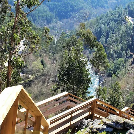 Casa Da Granja Arouca