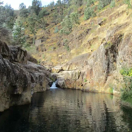 Casa Da Granja Casa de Férias