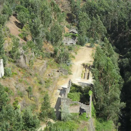 Casa Da Granja Prázdninový dům