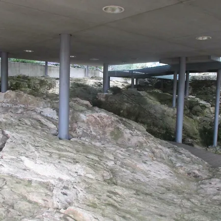 Prázdninový dům Casa Da Granja