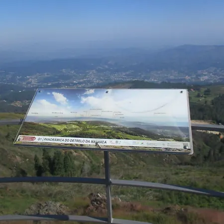 Casa Da Granja Arouca