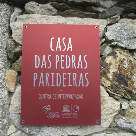 Prázdninový dům Casa Da Granja Arouca