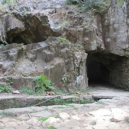 Casa Da Granja Hébergement de vacances