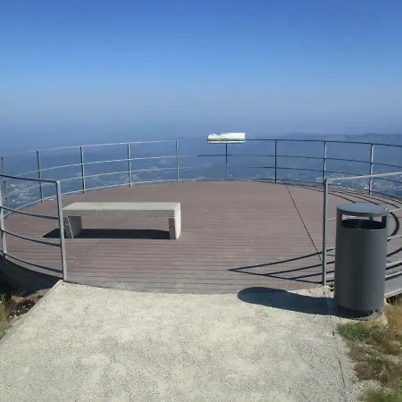 Casa Da Granja Casa de Férias