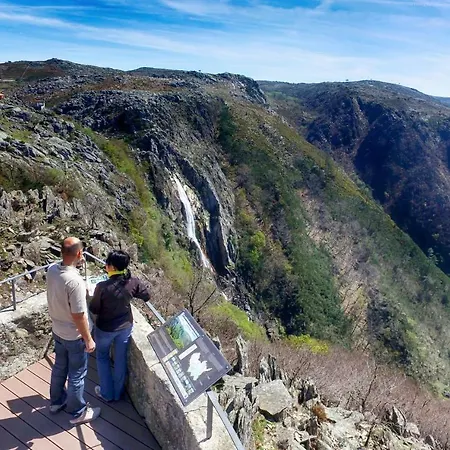 Casa Da Granja Arouca