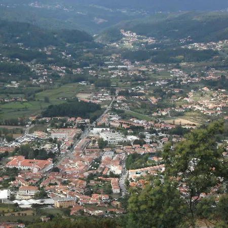 Casa Da Granja Arouca