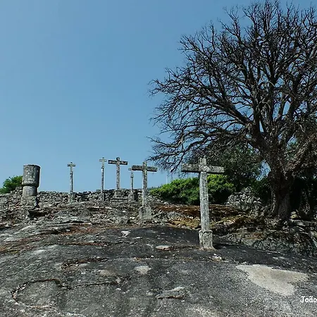Casa Da Granja *