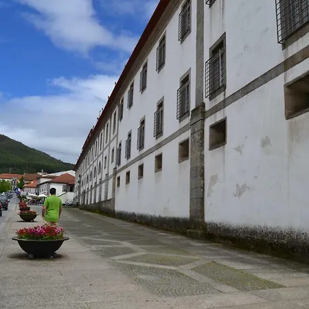 Casa Da Granja * Arouca