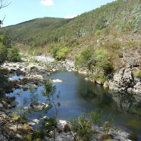 Casa de Férias Casa Da Granja