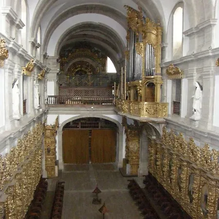 Casa Da Granja * Arouca