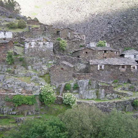 Casa Da Granja Casa de Férias *