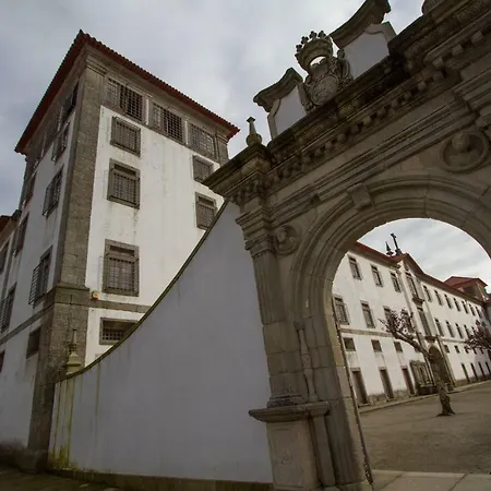 Casa Da Granja * Arouca