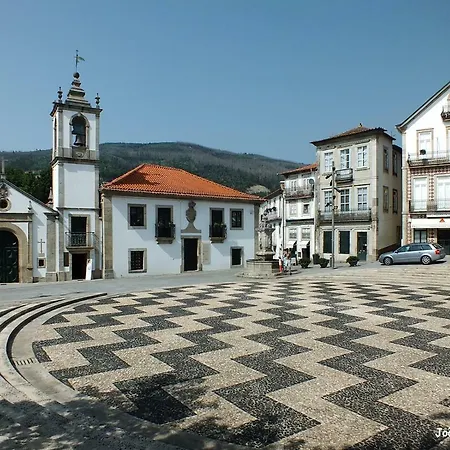 Prázdninový dům Casa Da Granja
