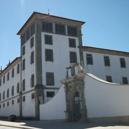 Prázdninový dům Casa Da Granja *