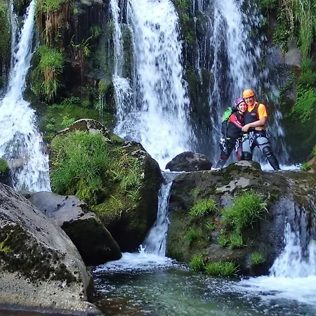 Casa Da Granja Casa de Férias