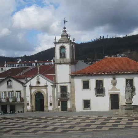 Casa Da Granja Arouca