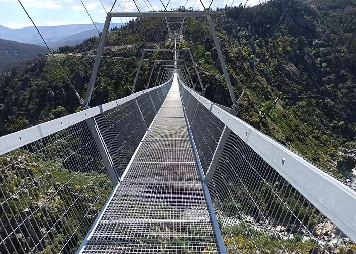 度假居 Casa Da Granja 阿鲁卡