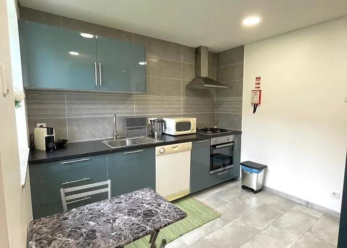 Casa Da Granja בית נופש