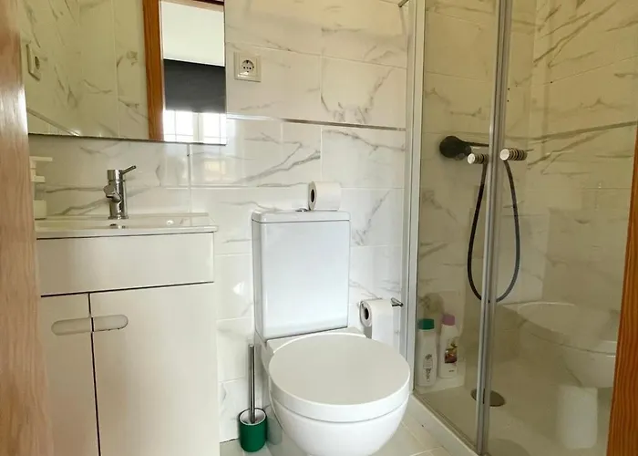 度假居 Casa Da Granja