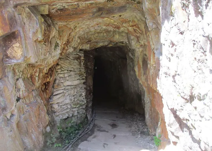 Casa Da Granja 阿鲁卡