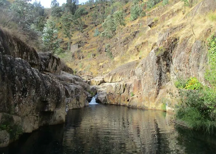 Casa Da Granja 度假居