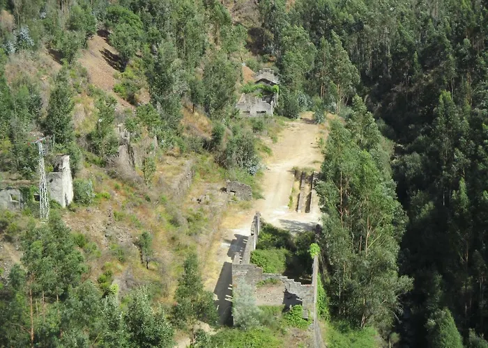 Casa Da Granja 度假居