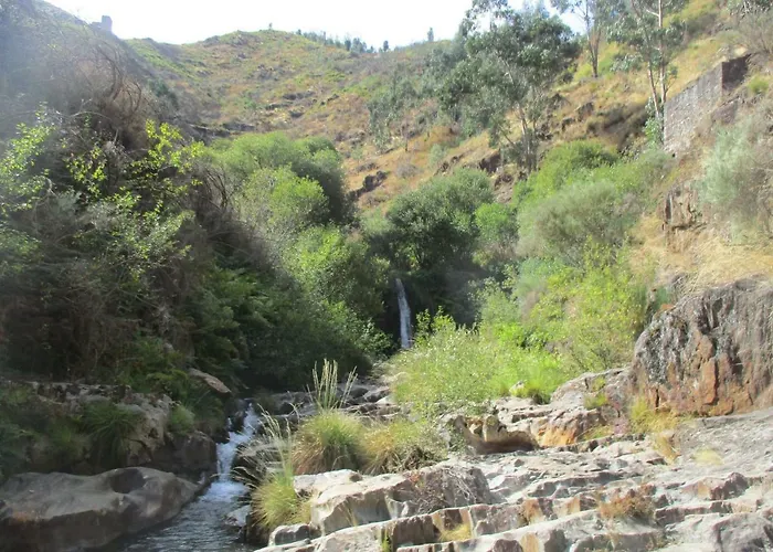 Casa Da Granja 度假居 *