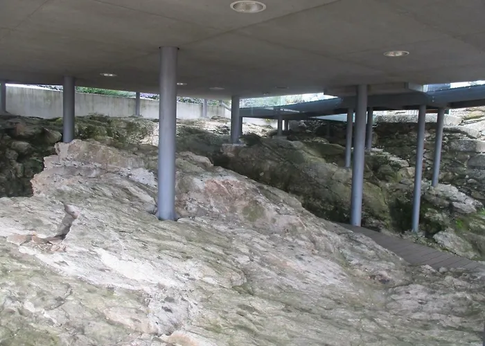 度假居 Casa Da Granja