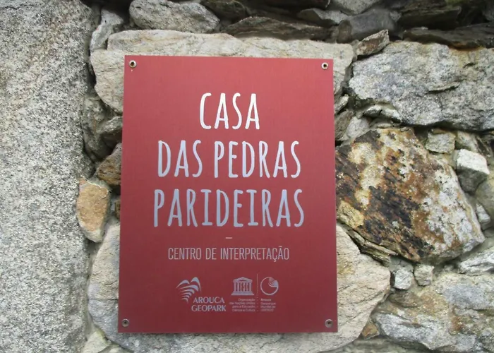 度假居 Casa Da Granja 阿鲁卡