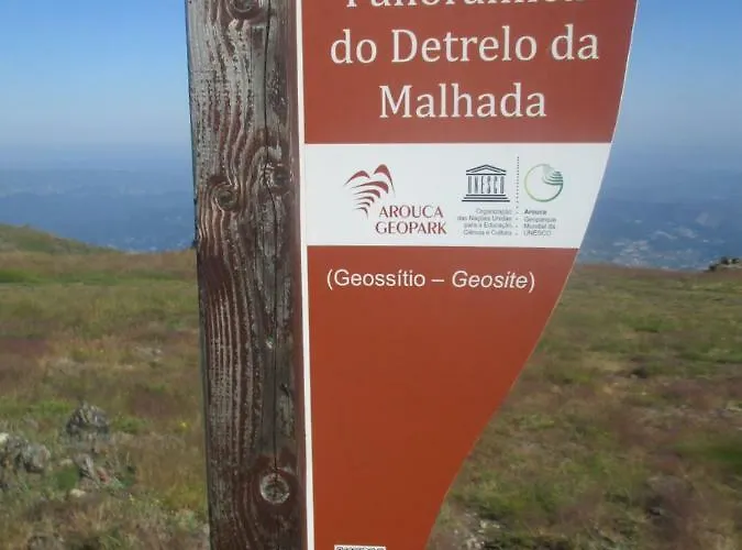 度假居 Casa Da Granja 阿鲁卡