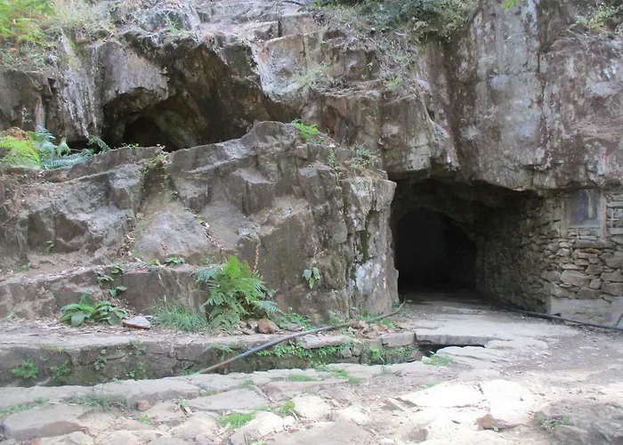 Casa Da Granja 度假居